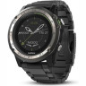 Часы GARMIN D2 Charlie титановым браслетом 010-01733-33
