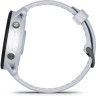 Часы GARMIN FORERUNNER 955 SOLAR WHITESTONE 010-02638-21