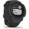 Часы GARMIN INSTINCT 2 - STANDARD EDITION GRAPHITE 11174