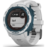 Часы GARMIN INSTINCT SOLAR SURF CLOUDBREAK 010-02293-08