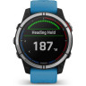 Часы-навигатор GARMIN QUATIX 7 – STANDARD EDITION MARINE GPS SMARTWATCH 11266