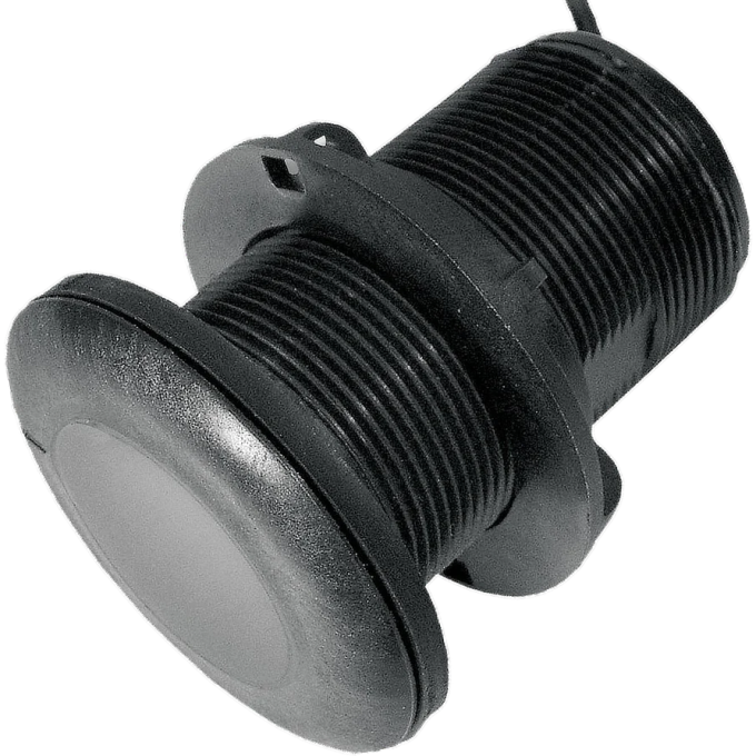 Трансдьюсер сквозь корпус (глубина) GARMIN Airmar P19 010-10119-00